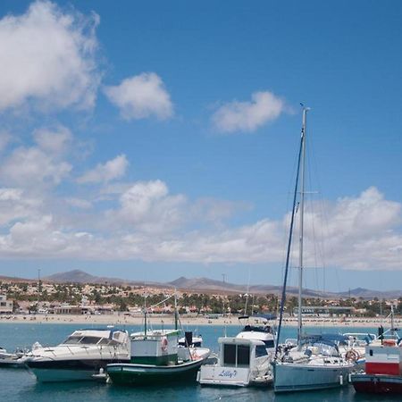 Montblanc Daire Costa De Antigua Dış mekan fotoğraf